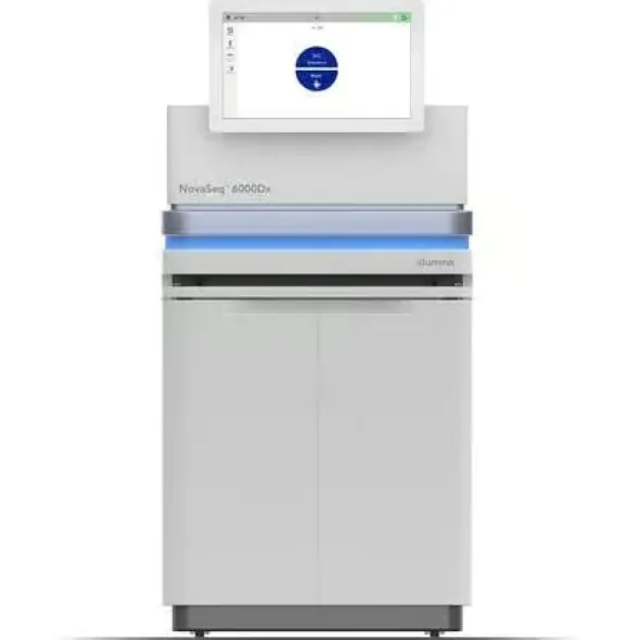 Séquenceur NovaSeq 6000Dx + Upgrade Silver achat