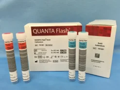 SS-A RO52 Calibrators sur BIO-FLASH - coffret 2 x 2 x 0,3 ml 0,3 Kit