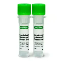 SsoADV Univer SYBR Green Supermix 200 Rx 2 mL