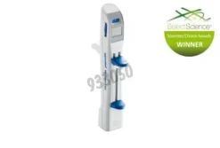 Starter kit multipette m4 avec combitip rack et assortiment de combitips