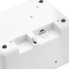 Station de chargement et batterie de remplacement pour thermomètre Thermoscan Pro 6000 avec station de chargement