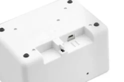 Station de chargement et batterie de remplacement pour thermomètre Thermoscan Pro 6000 avec station de chargement