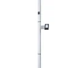 Station de mesure à ultrasons avec assistance vocale seca 287