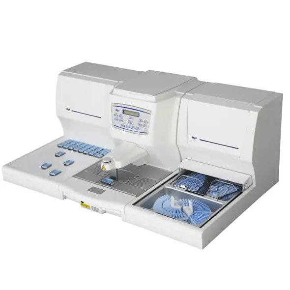 Station d'enrobage EC 500 achat