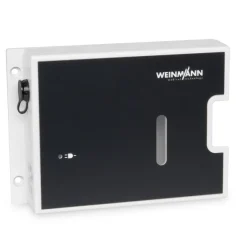 Station de recharge pour batterie {WM45045}