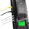 Station de test et de calibrage IntelliDoX Ultra pour détecteur multigaz BW Ultra
