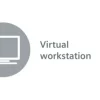 Station de travail virtuelle