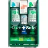 Station premiers secours Quicksafe agroalimentaire