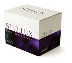 STELLUX insulin human chimiluminescence plage de détection : de 5 à 30 000 pg/ml 96 tests