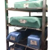 Sten Pack pour colonne - 730 x 450 mm