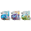 Stickers GO PLUS