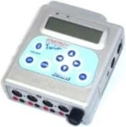 Stimulateur Electrique (4 sorties) Auditif - Visuel