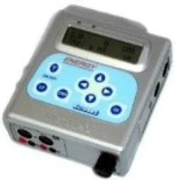 Stimulateur Electrique (2 sorties) Auditif - Visuel (Goggle).