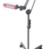 Stimulateur Photique à LED composé de Lampe LED avec Bras Pivotant NW PHOTIC, Unité d'Alimentation NW PHOTIC POWER,