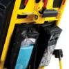 Stockage sous buste pour brancard à hauteur variable Power-Pro XT et Power Pro 2