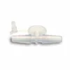 Stop-vide à usage unique pour tubulure réutilisable Ø 10 mm- lot de 10