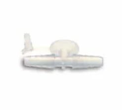 Stop-vide à usage unique pour tubulure réutilisable Ø 10 mm- lot de 10