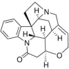 Strychnine free base 10 g