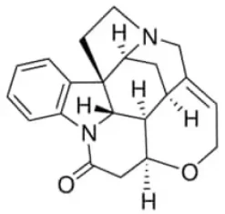 Strychnine free base 10 g