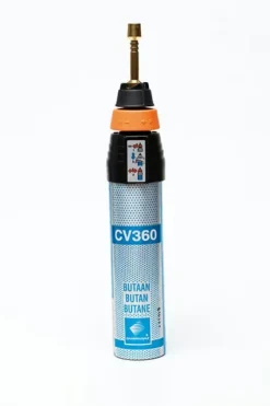 Stylo flamme Spotflam
