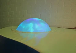 Super boule magique, ø 50 cm