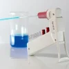 Super pipet aid gravity