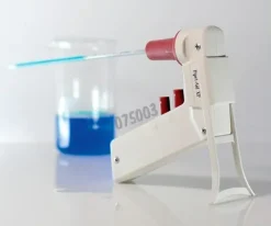 Super pipet aid gravity