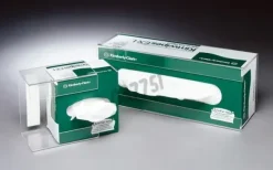 Support acrylique pour kimwipes petit