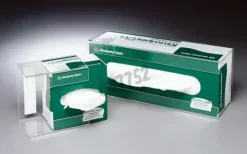 Support acrylique pour kimwipes grand