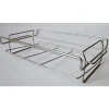 Support bac - 530 x 325 mm - couvercle