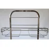 Support bac - 620 x 320 mm - couvercle