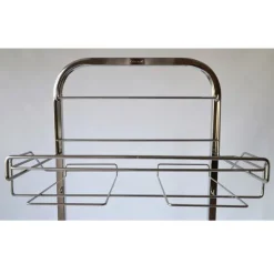 Support bac - 620 x 320 mm - couvercle