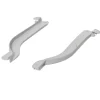 Support bassin - avec fixation - pour fauteuil Swift mobil 2