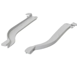 Support bassin - avec fixation - pour fauteuil Swift mobil 2
