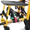 Support bouteille élastique pour chaise portoir à chenilles Stair Pro