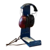 Support de bureau pour casque audio