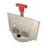Support de charge pour module de défibrillation-pacemaker Corpuls3, 12-14 V, sans câble ni vis