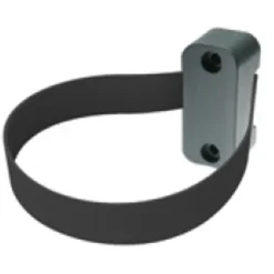 Support de cylindre pour chariot HAMILTON-C1/T1 {161152}