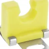 Support de fixation de panier en silicone - Ø 8,5 mm B2