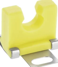 Support de fixation de panier en silicone - Ø 8,5 mm B2