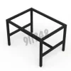 Support hauteur 500 mm pour modèle 450