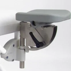 Support jambes - pour personnes amputées - pour fauteuil Swift mobil 2