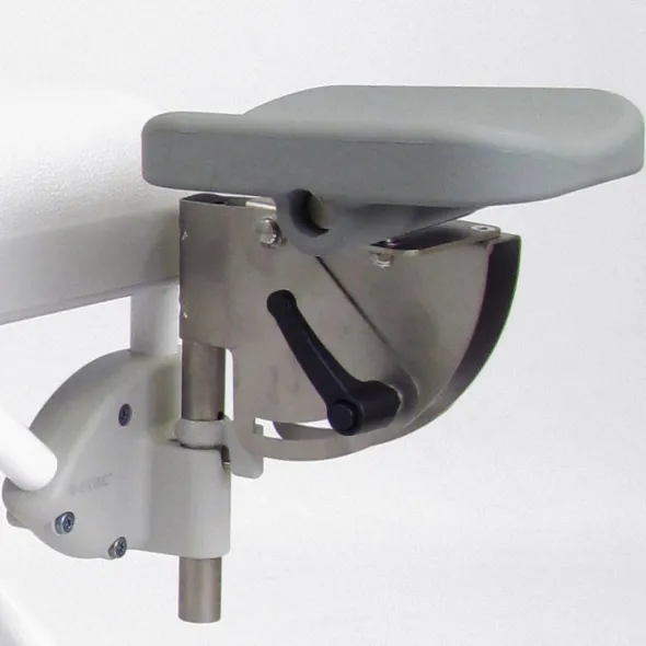 Support jambes - pour personnes amputées - pour fauteuil Swift mobil 2