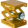 Support élévateur 80x75 mm