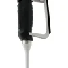 Support mural ergoone pour 1 micropipette