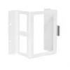 Support mural pour bloc alimentation chargeur {WM28937}