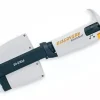 Support 4 pipettes universel en plexiglas