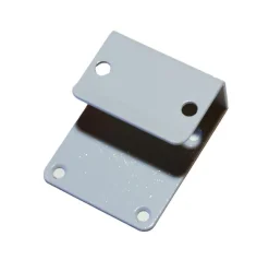 Support poignée pour BW3 - fixation rail - lit standard