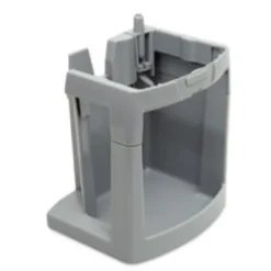 Support pour bocal réutilisable pour aspirateur Accuvac Pro et Lite