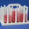 Support pour boîtes de Pétri 60 mm pp